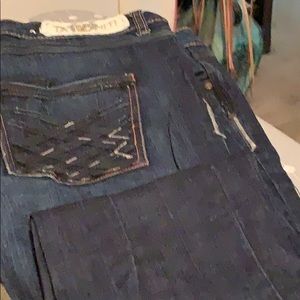 TAVERNITI JEANS